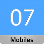 07 Form Page for mobile numbers