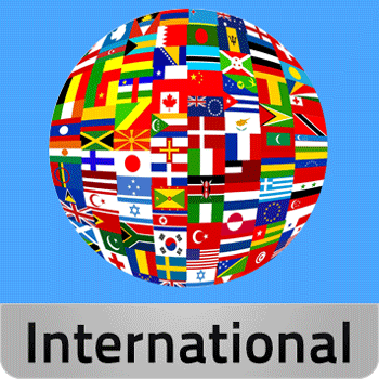 International Local and Toll Free Telephone Numbers