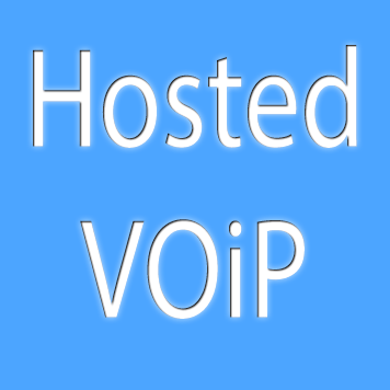 Hosted VOiP