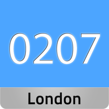Buy a virtual-London-numbers