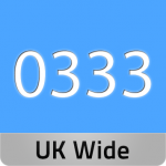 0333 Numbers - From Talk Numbers - 0300 / 0330 / 0345