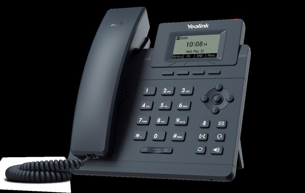 VoIP Phones