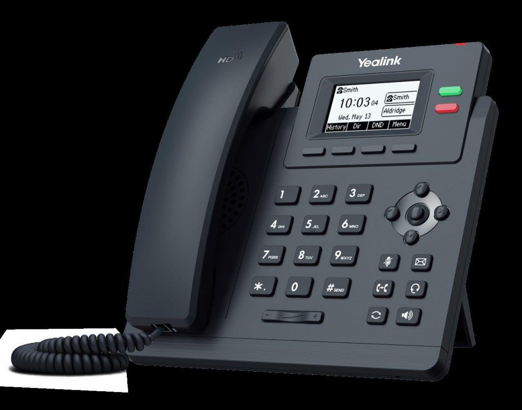 VoIP Phones