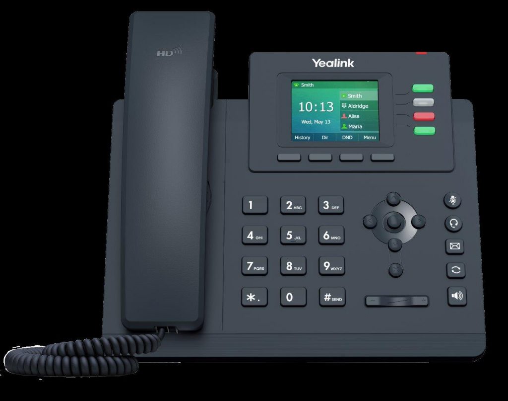 VoIP Phones