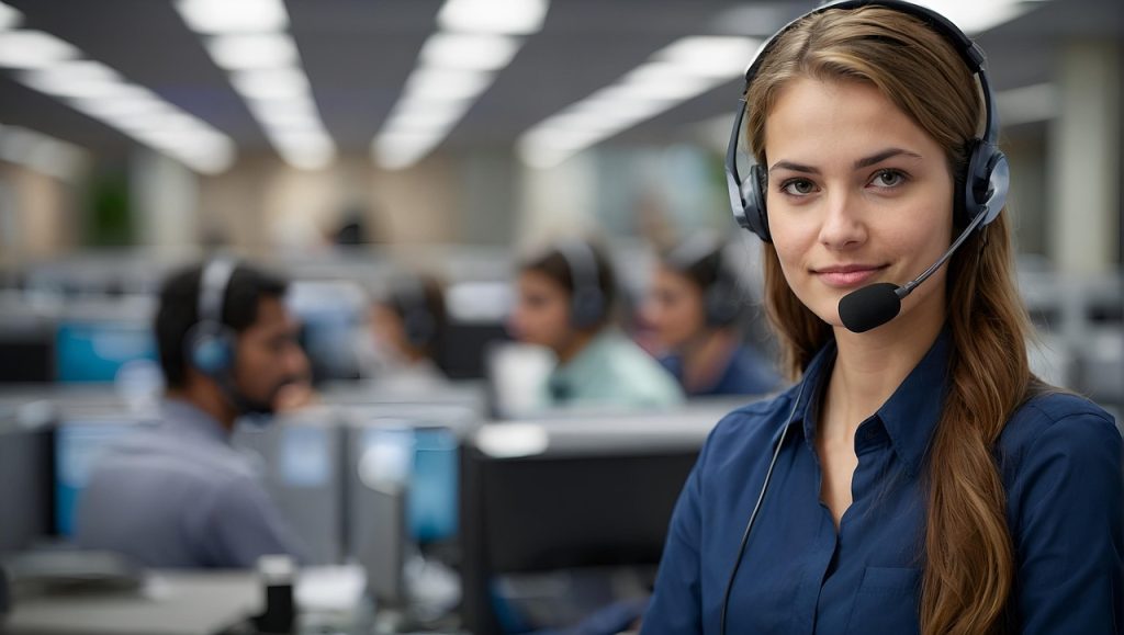 Call Centre